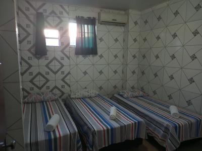 סלבאדור Pousada Trilha Do Pelo מראה חיצוני תמונה