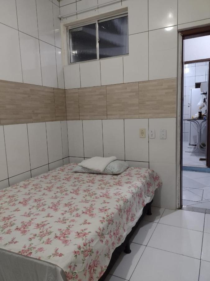 סלבאדור Pousada Trilha Do Pelo מראה חיצוני תמונה