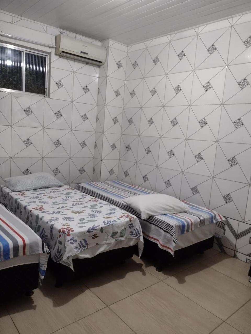 סלבאדור Pousada Trilha Do Pelo מראה חיצוני תמונה
