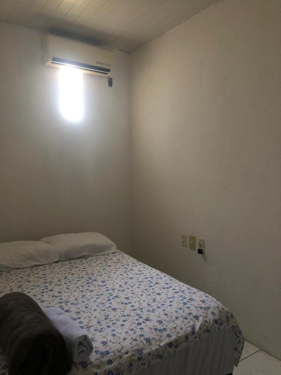 סלבאדור Pousada Trilha Do Pelo מראה חיצוני תמונה
